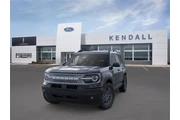 $29989 : Ford Bronco Sport 2025 AWD B thumbnail