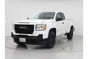 $27998 : GMC Canyon 2021 4x2 Elevatio thumbnail