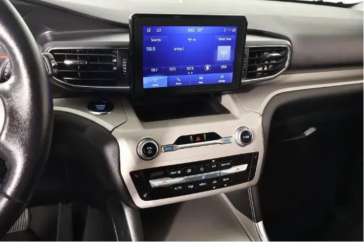 $26186 : Ford Explorer 2023 XLT 4dr S image 5