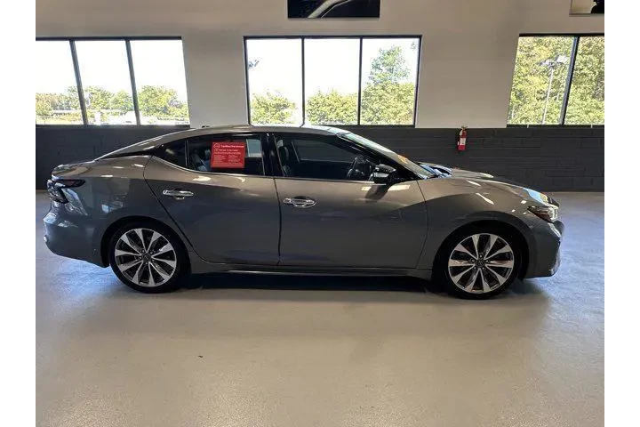 $32495 : Nissan Maxima 2023 3.5 Plati image 5