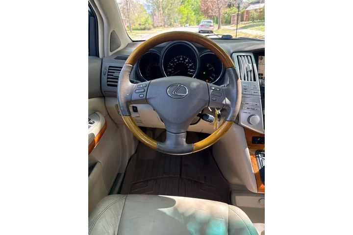 $12995 : 2008 RX 350 image 8