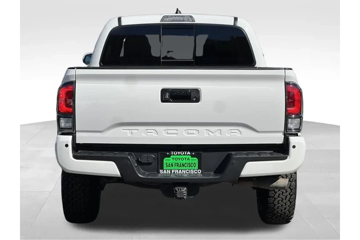 $49888 : 2023 Tacoma TRD Pro V6 image 4