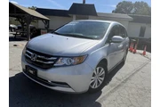 2015 Odyssey EX-L thumbnail