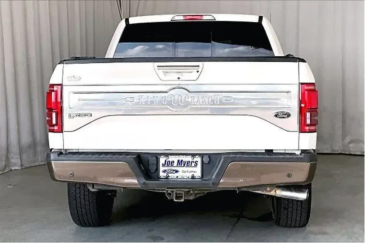 $28991 : Ford F-150 2017 4x4 King Ran image 4