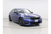 BMW 3 Series 2021 330i 4dr S