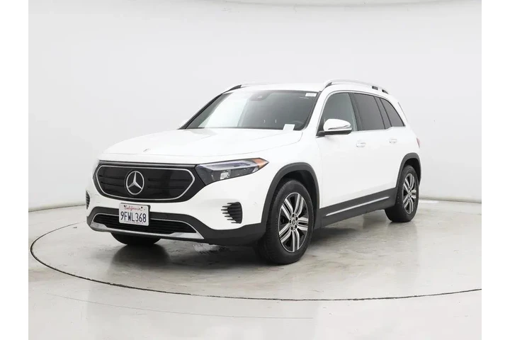 $28998 : Mercedes-Benz EQB 2023 EQB 2 image 4