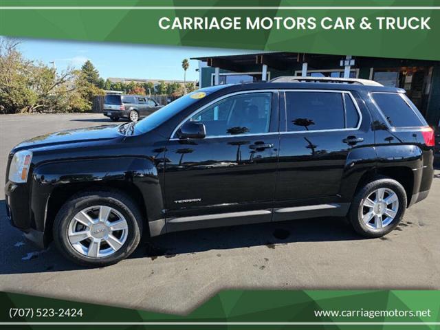 $11495 : 2013 GMC Terrain SLT-1 image 2