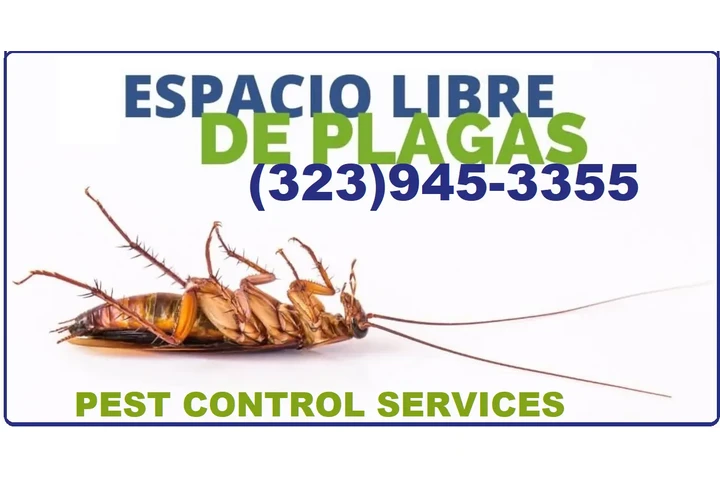 FUMIGATION ALL LOS ANGELES.- image 3