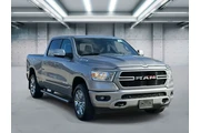 $22995 : Ram 1500 2019 4x4 Big Horn 4 thumbnail