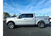 $36513 : Ford F-150 2019 4x4 Lariat 4 thumbnail