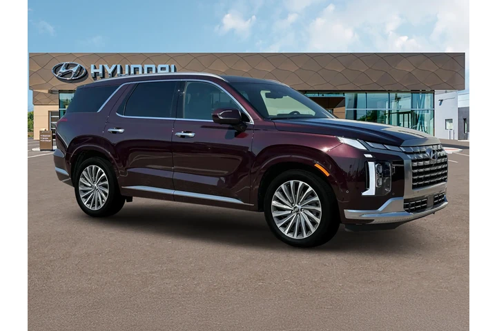 $32334 : Hyundai PALISADE 2024 Callig image 10