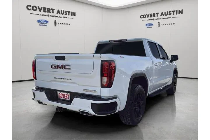 $38947 : GMC Sierra 1500 2022 4x4 Ele image 5