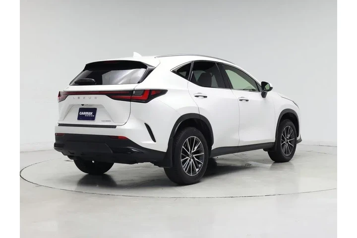 $33998 : Lexus NX 250 2022 4dr Crosso image 8