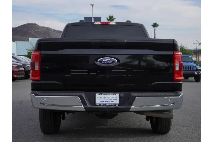 $28752 : Ford F-150 2023 4x2 XL 4dr S image 5