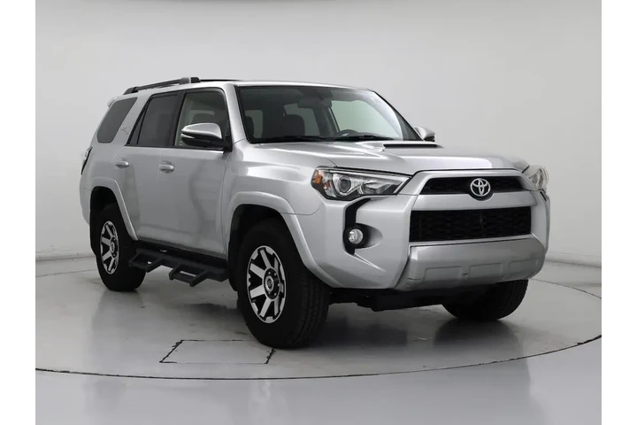 $32998 : Toyota 4Runner 2019 4x4 SR5 image 1