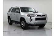 Toyota 4Runner 2019 4x4 SR5