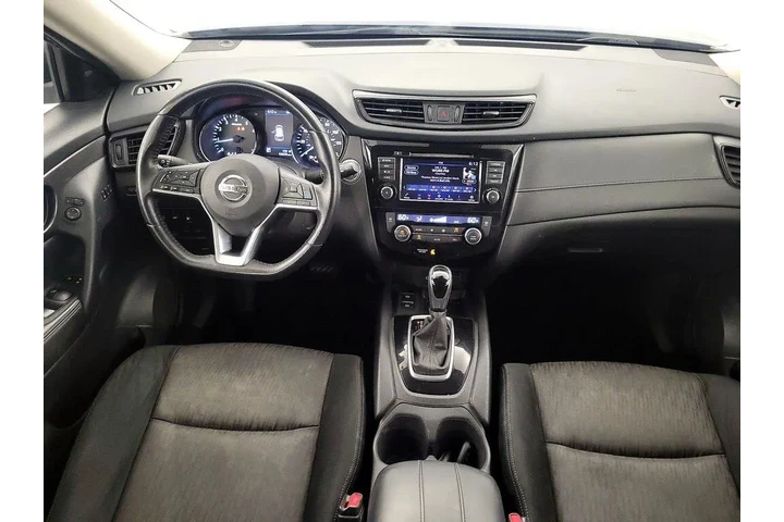 $16998 : Nissan Rogue 2019 AWD SV 4dr image 9