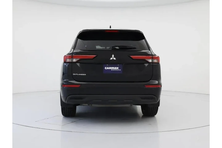 $22998 : Mitsubishi Outlander 2022 ES image 6