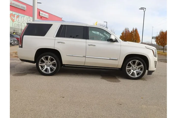 $17577 : Cadillac Escalade 2015 4x4 P image 10