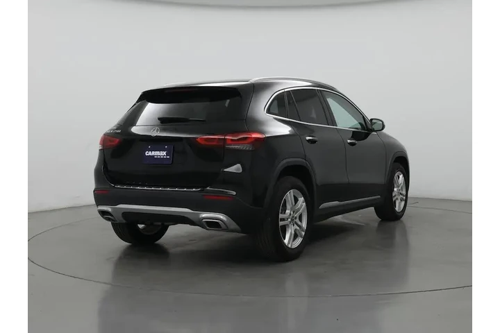 $33998 : Mercedes-Benz GLA 2023 GLA 2 image 8