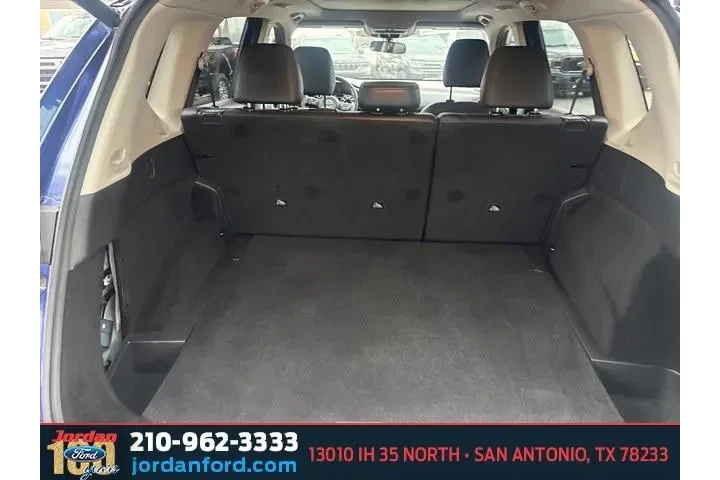 $17173 : Nissan Rogue 2021 SV 4dr Cro image 9