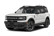 Ford Bronco Sport 2023 AWD O