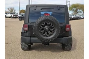 $15497 : Jeep Wrangler Unlimited 2013 thumbnail