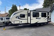 $19900 : 2018 Keystone RV Bullet Ultra thumbnail