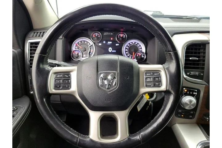 $25998 : Ram 1500 Classic 2019 4x4 La image 10