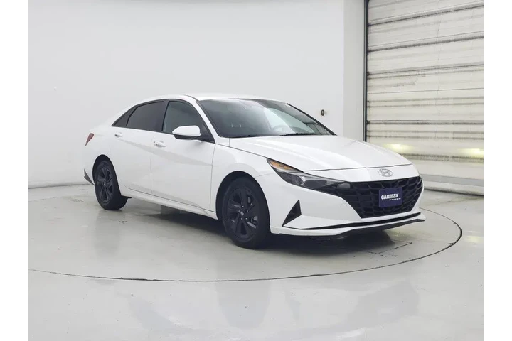 $21998 : Hyundai ELANTRA Hybrid 2023 image 1