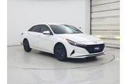Hyundai ELANTRA Hybrid 2023 en Sacramento