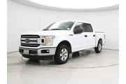 $22998 : Ford F-150 2018 4x2 XLT 4dr thumbnail