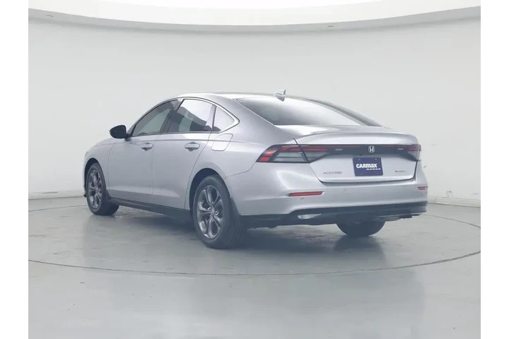 $26998 : Honda Accord Hybrid 2023 EX- image 2