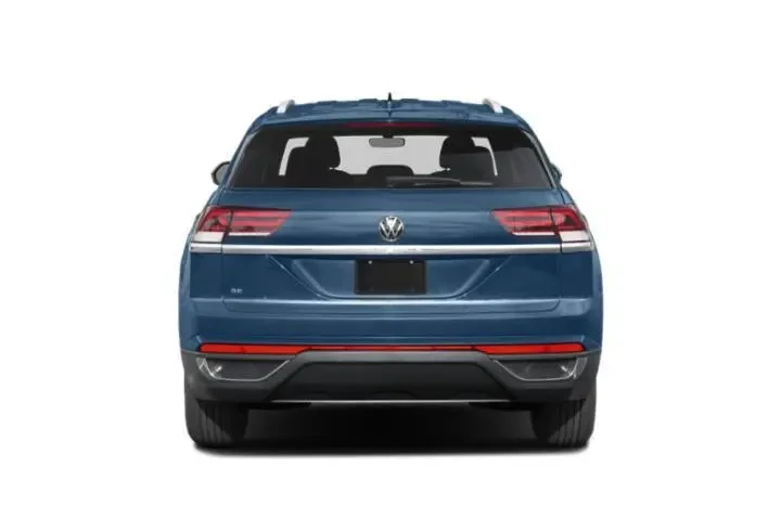 $21693 : Volkswagen Atlas Cross Sport image 5