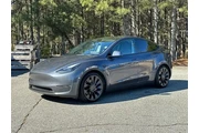 $27939 : Tesla Model Y 2023 AWD Perfo thumbnail