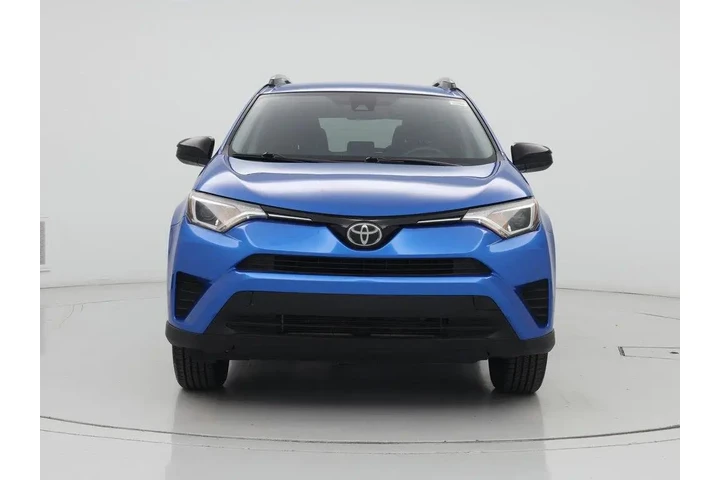 $18998 : Toyota RAV4 2017 LE 4dr SUV image 5