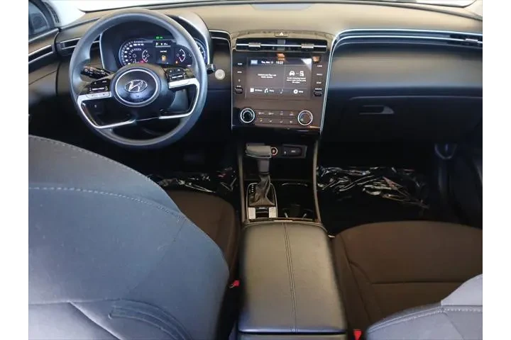$23194 : Hyundai TUCSON 2023 SEL 4dr image 10