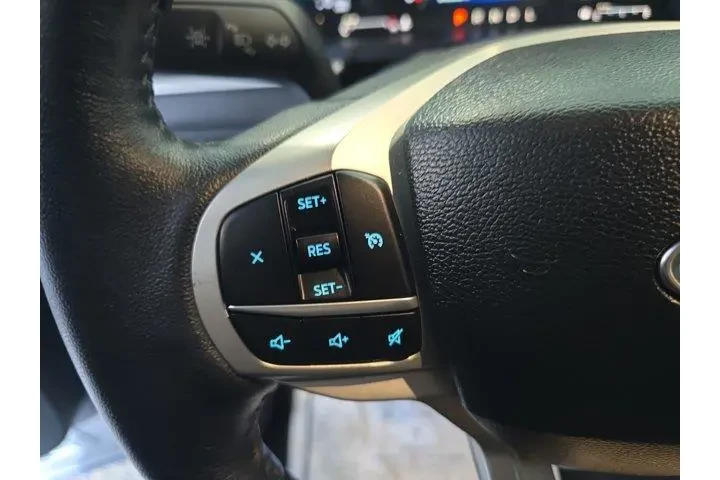 $28999 : Ford Explorer 2022 XLT 4dr S image 8