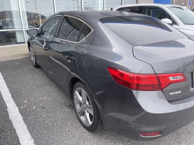 $13998 : PRE-OWNED 2014 ACURA ILX 2.0L image 2