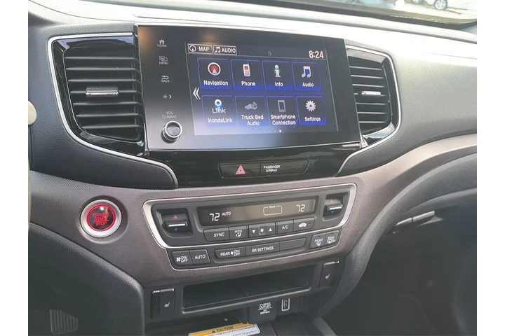 $35561 : Honda Ridgeline 2023 AWD RTL image 5
