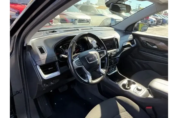 $16743 : GMC Terrain 2020 SLE 4dr SUV image 10