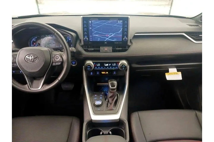 $36998 : Toyota RAV4 Prime 2021 AWD X image 9