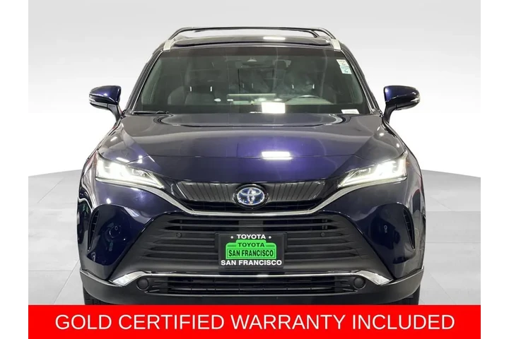 $28688 : Gold Certified2022 Venza XLE image 8
