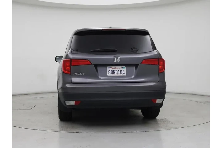 $26998 : Honda Pilot 2018 EX-L 4dr SU image 6