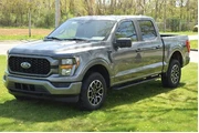 $35500 : Ford F-150 2023 4x4 Lariat 4 thumbnail