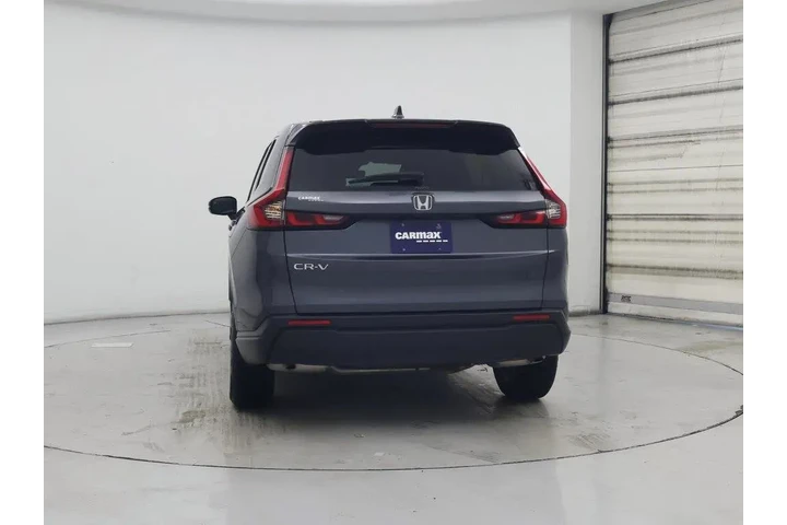 $35998 : Honda CR-V 2025 AWD EX-L 4dr image 6