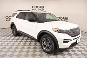 Ford Explorer 2024 AWD XLT 4 en Oklahoma City