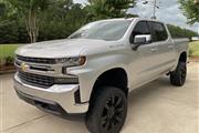 $32250 : 2020 Silverado 1500 LT Crew C thumbnail