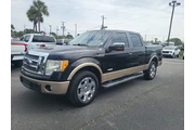 $17994 : Ford F-150 2012 4x2 FX2 4dr thumbnail
