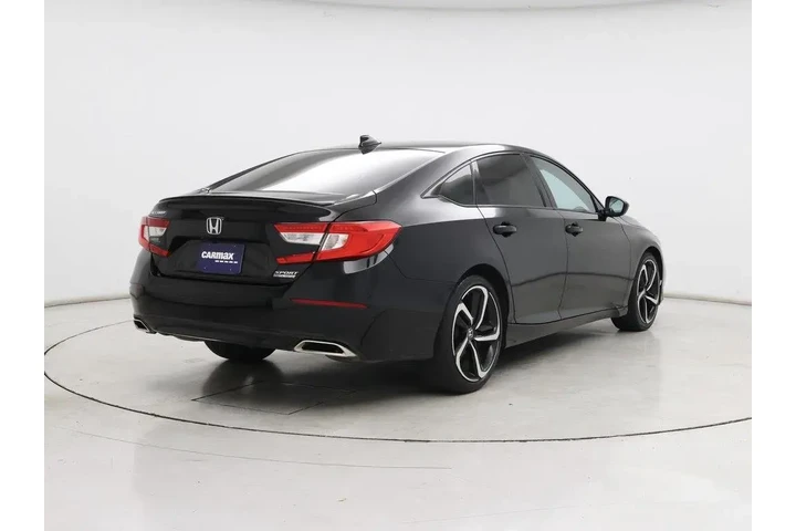 $25998 : Honda Accord 2022 Sport Spec image 8